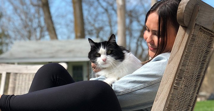 The Bladder Needs Love Too! The Dreaded Cat or Dog UTI