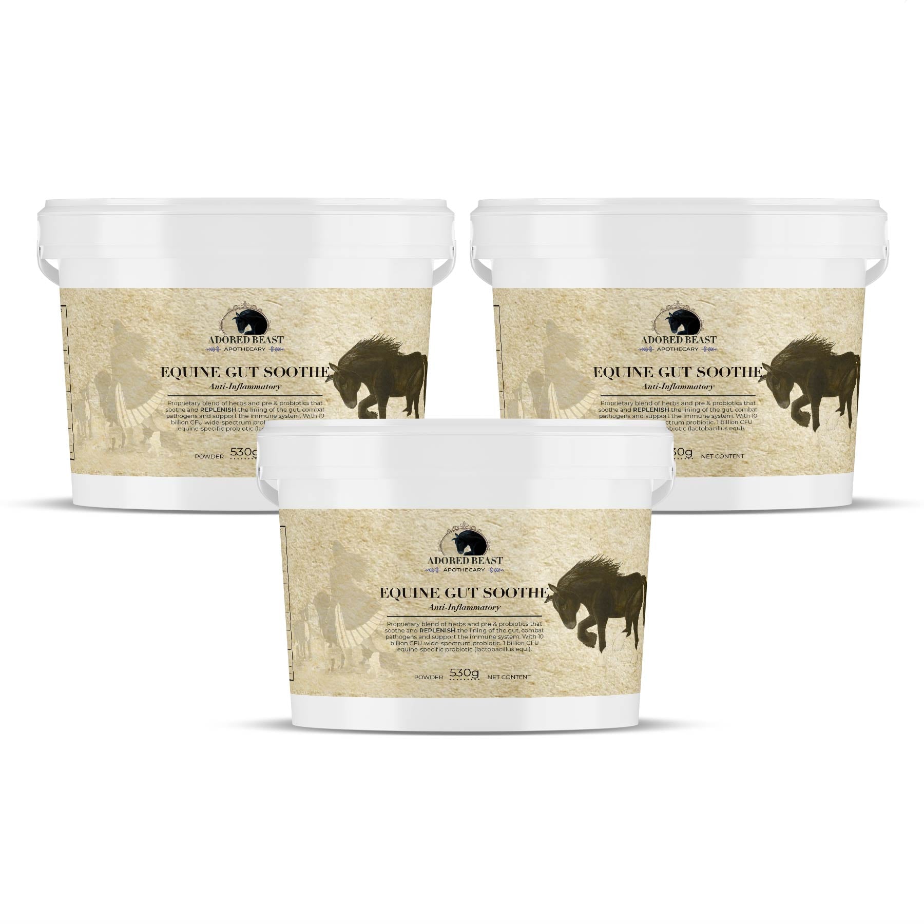 Equine Gut Soothe