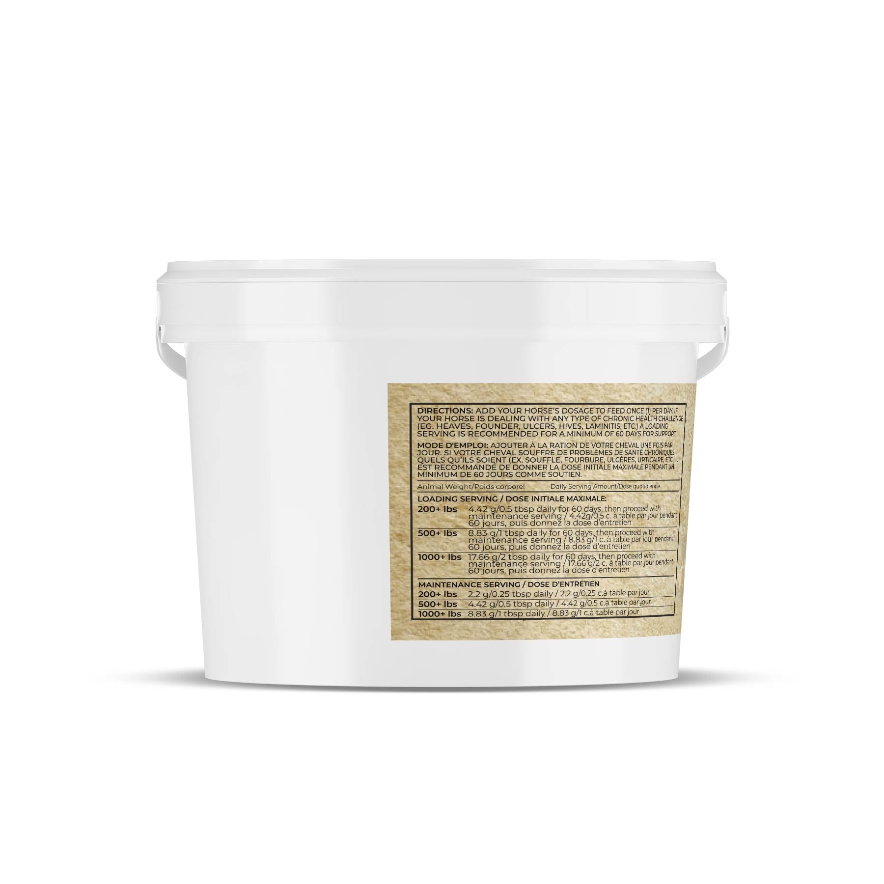Equine Gut Soothe