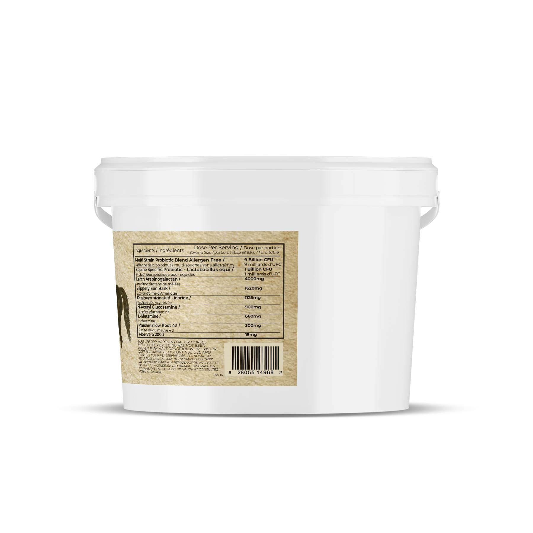 Equine Gut Soothe