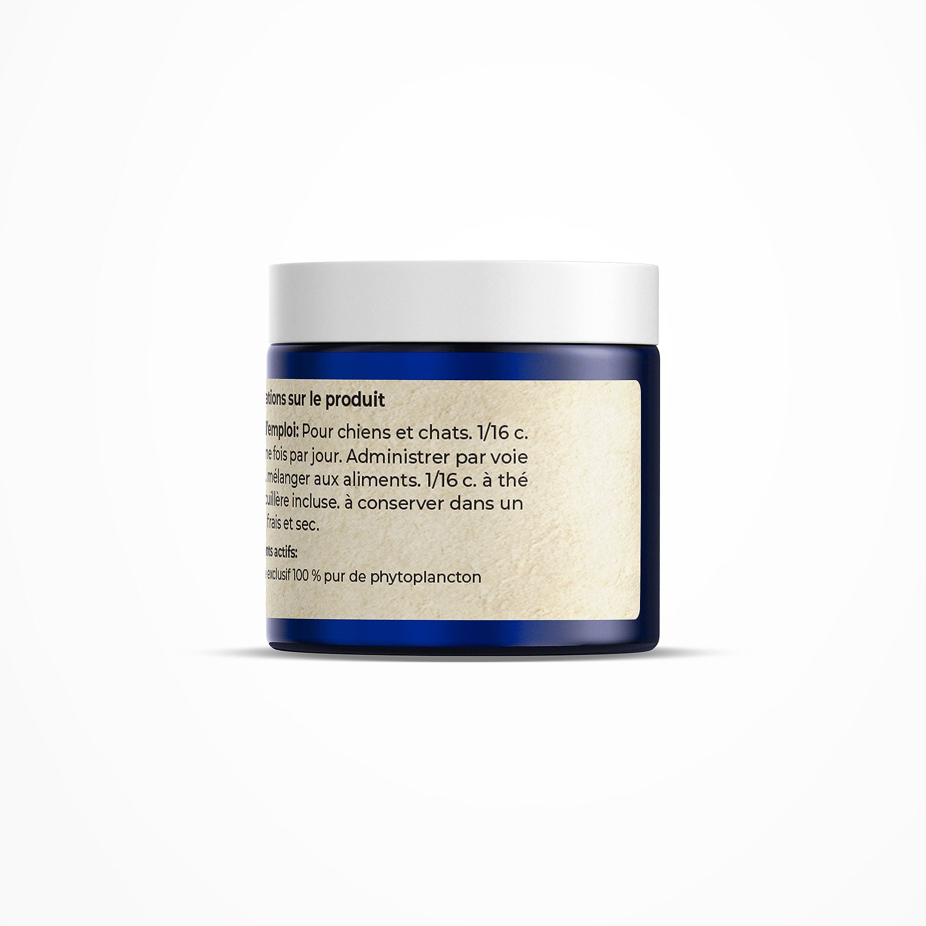 Phyto Synergy | Super Antioxidant