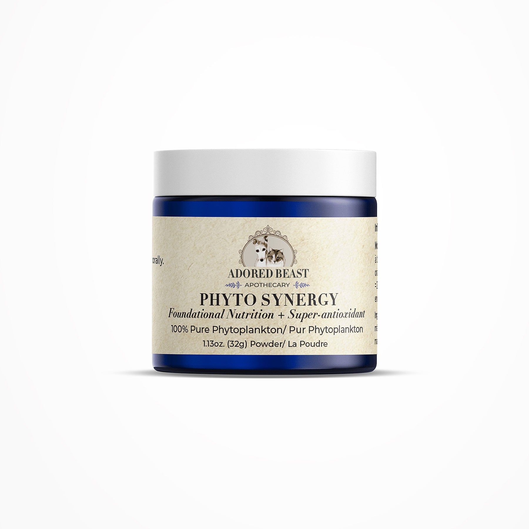 Phyto Synergy | Super Antioxidant