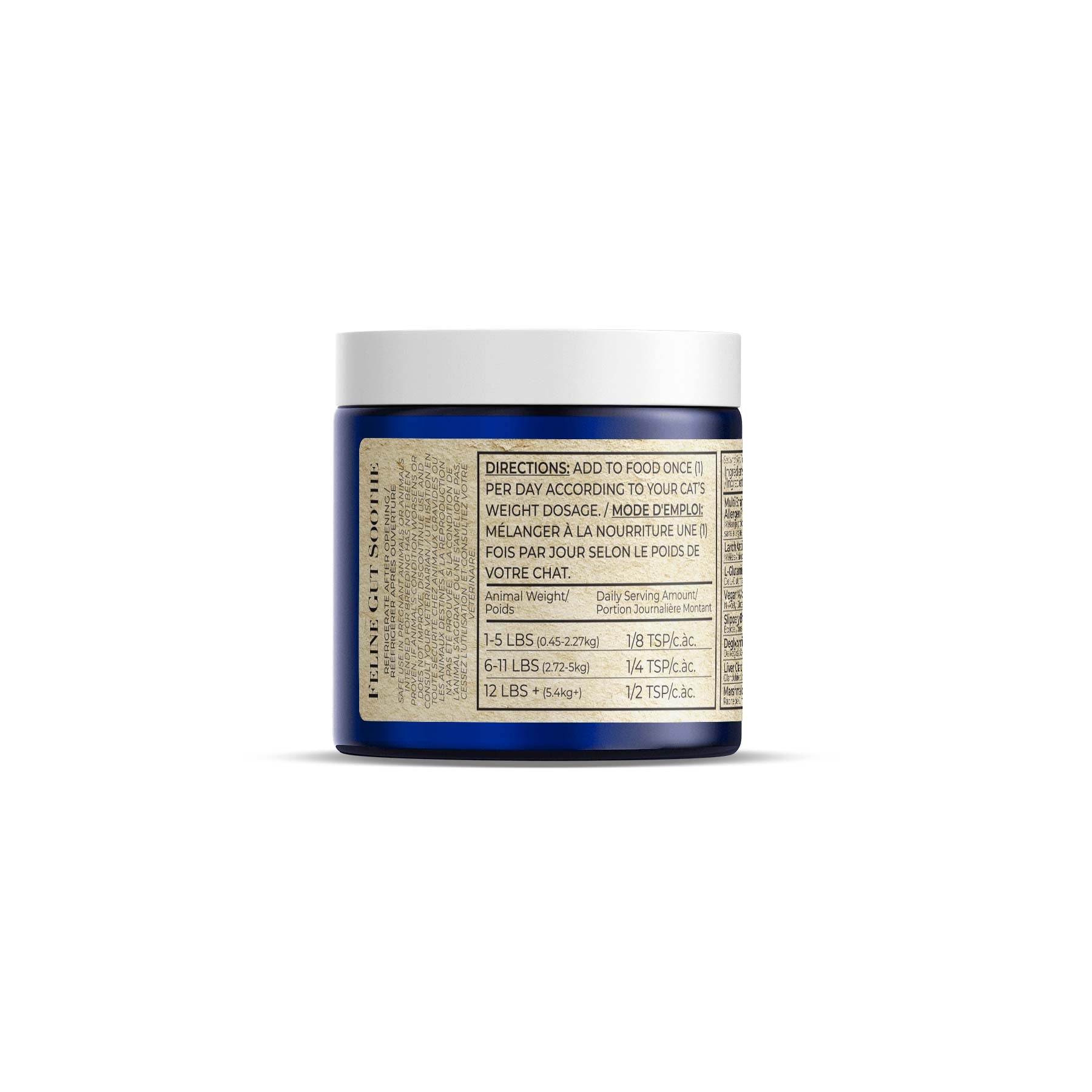 Feline Gut Soothe